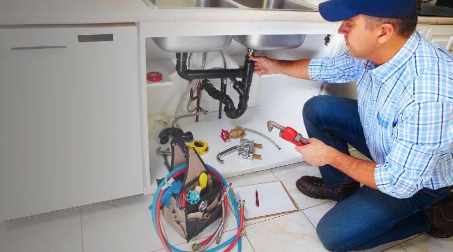 Professional sewer line replacement in Oshkosh, NE